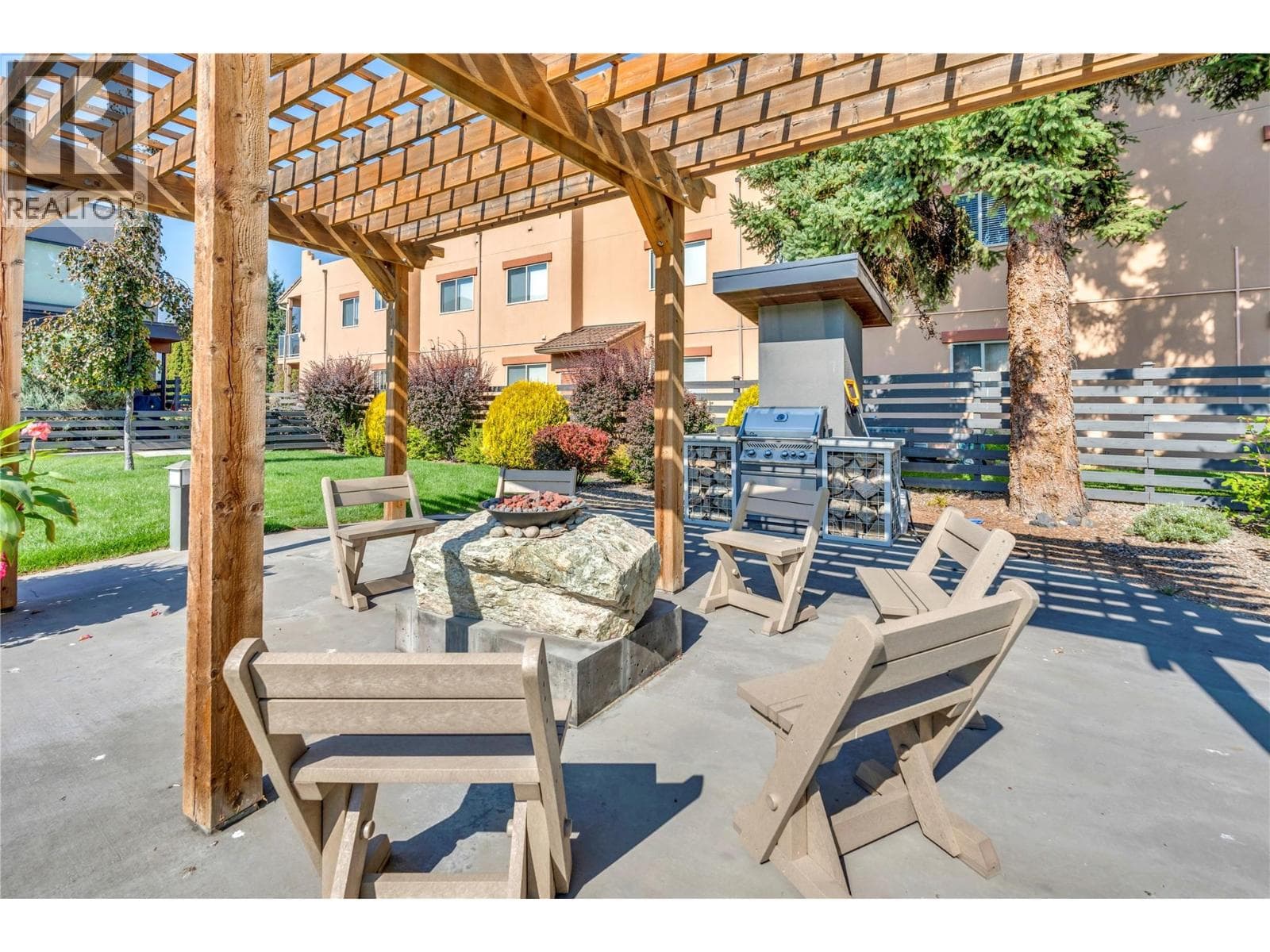 166 POWER STREET UNIT 102, Interior REALTORS® — photo 5