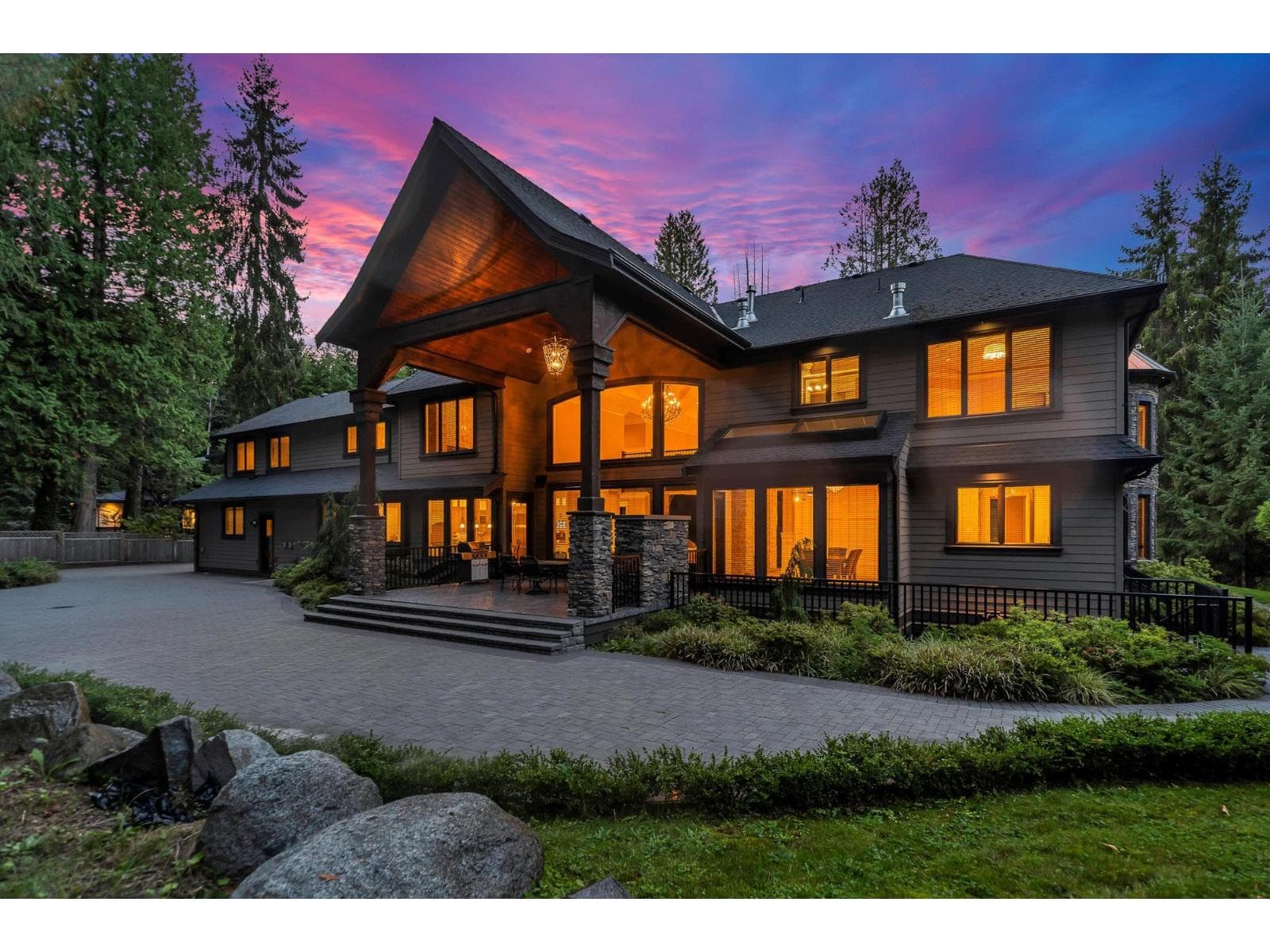 13288 WOODCREST DRIVE, Fraser Valley — photo 4