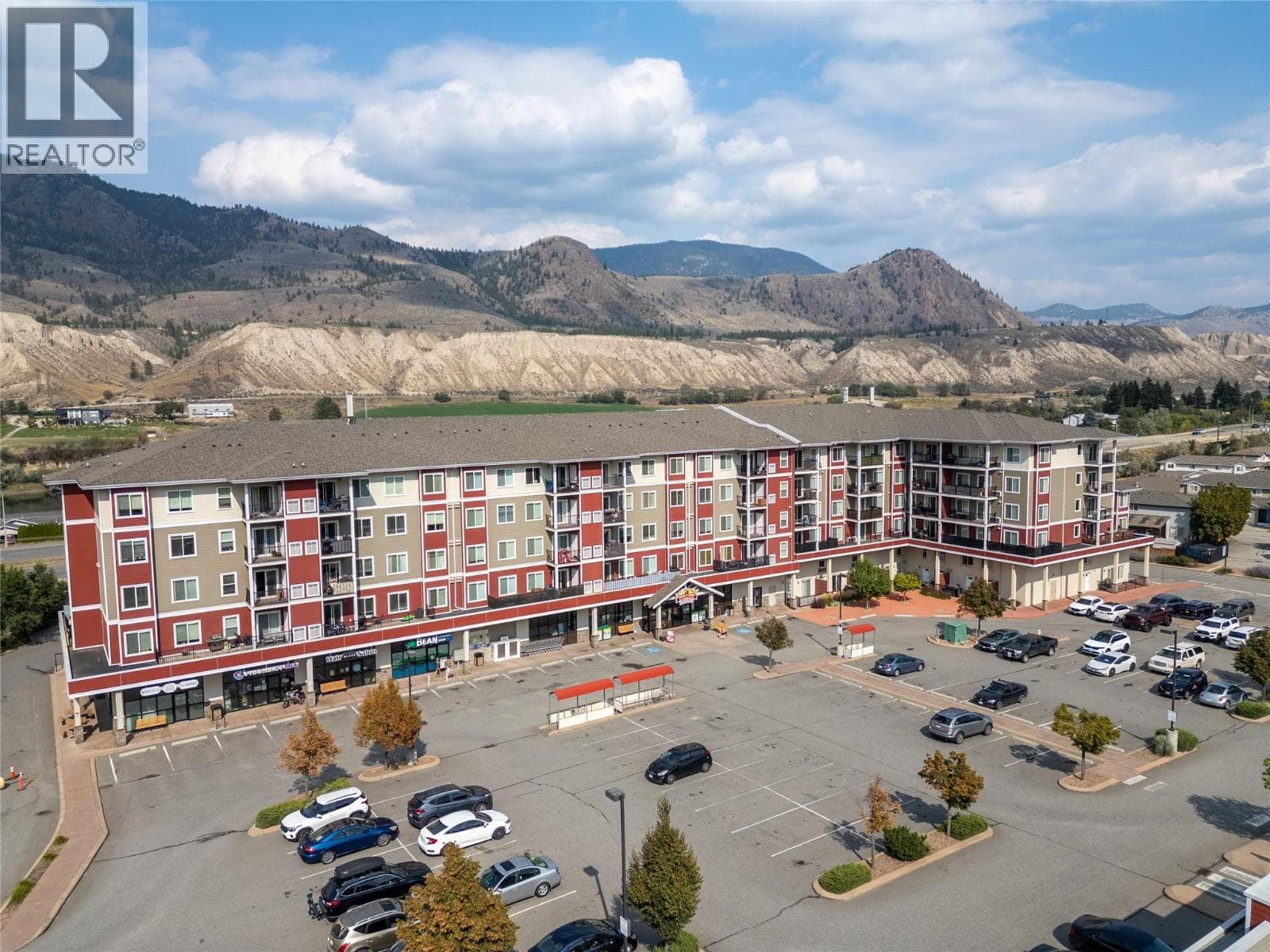 5170 Dallas Drive Unit# 420, Interior REALTORS® — photo 3