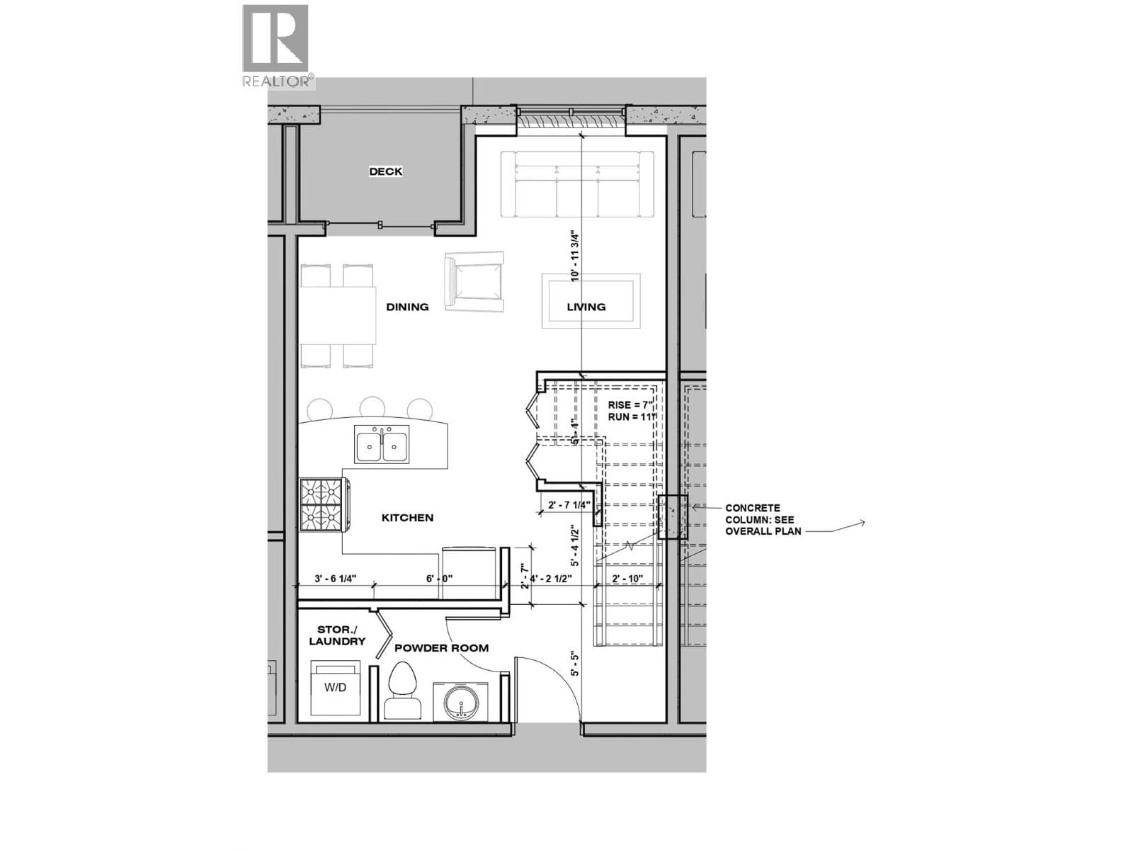 5170 Dallas Drive Unit# 122, Interior REALTORS® — photo 2