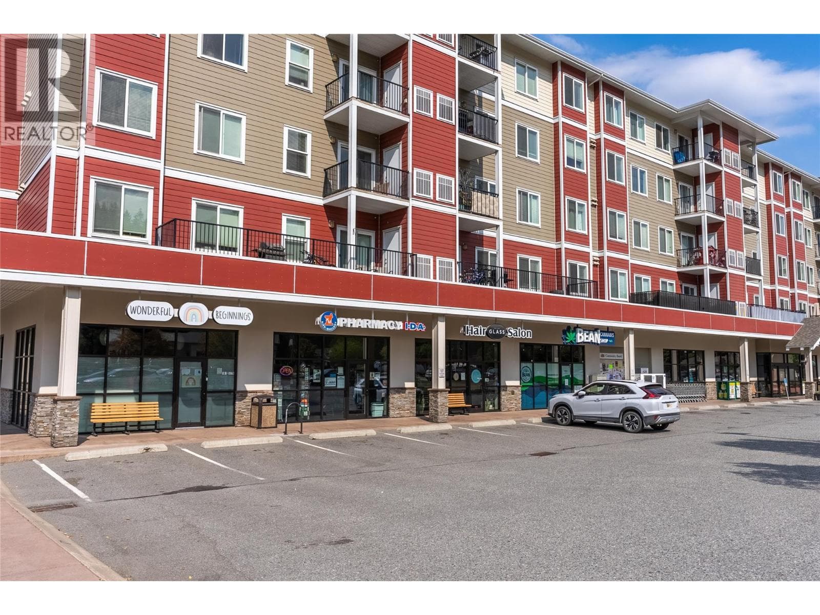 5170 Dallas Drive Unit# 122, Interior REALTORS® — photo 5
