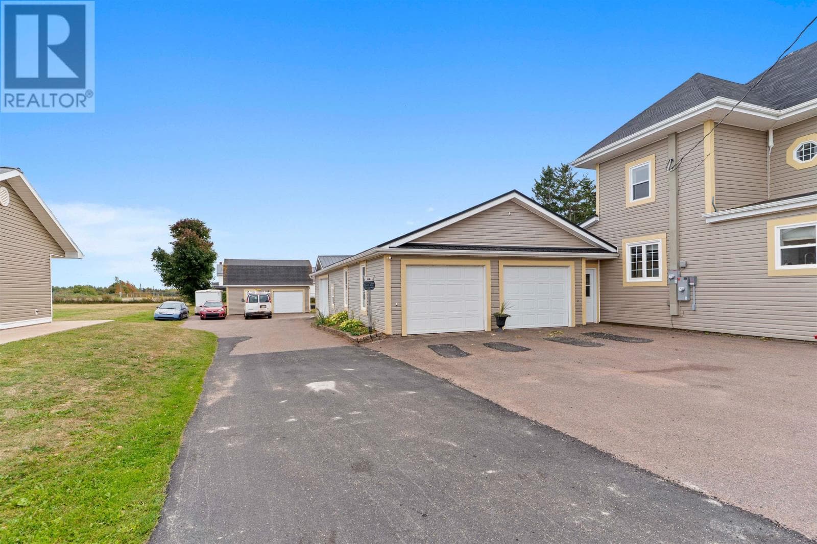 3575 UNION ROAD, PEIA — photo 4