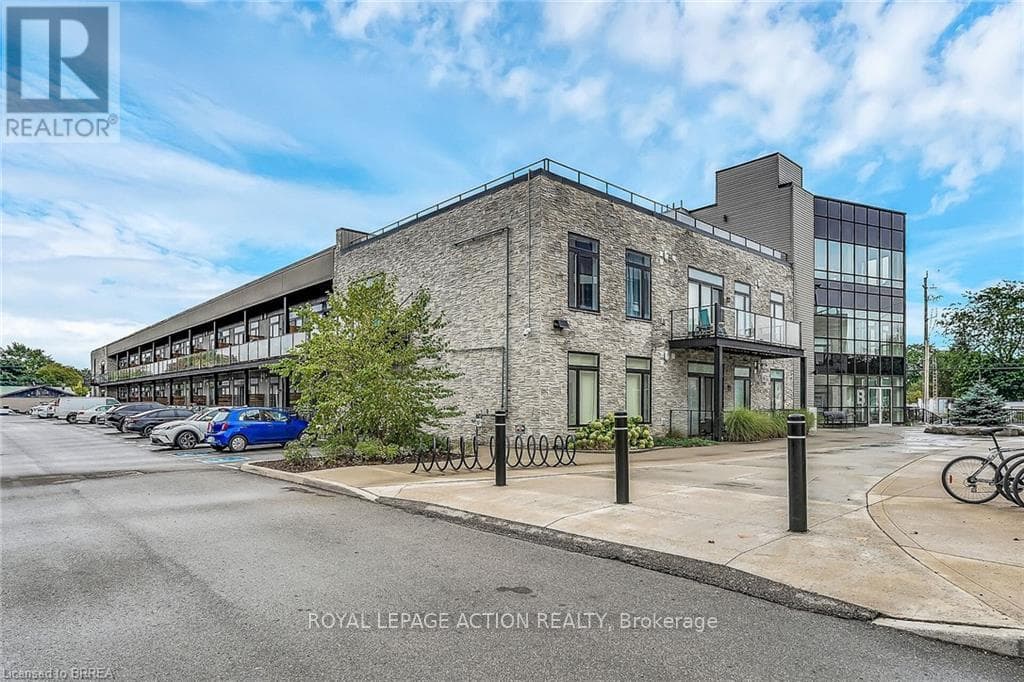 120 - 85 MORRELL STREET, Toronto — photo 2