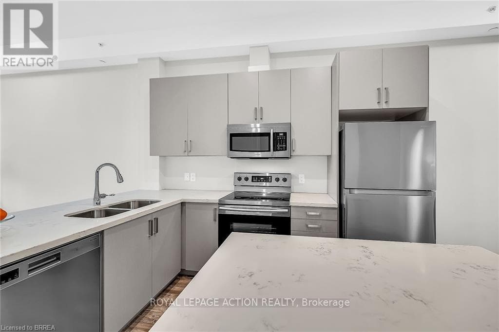 120 - 85 MORRELL STREET, Toronto — photo 5