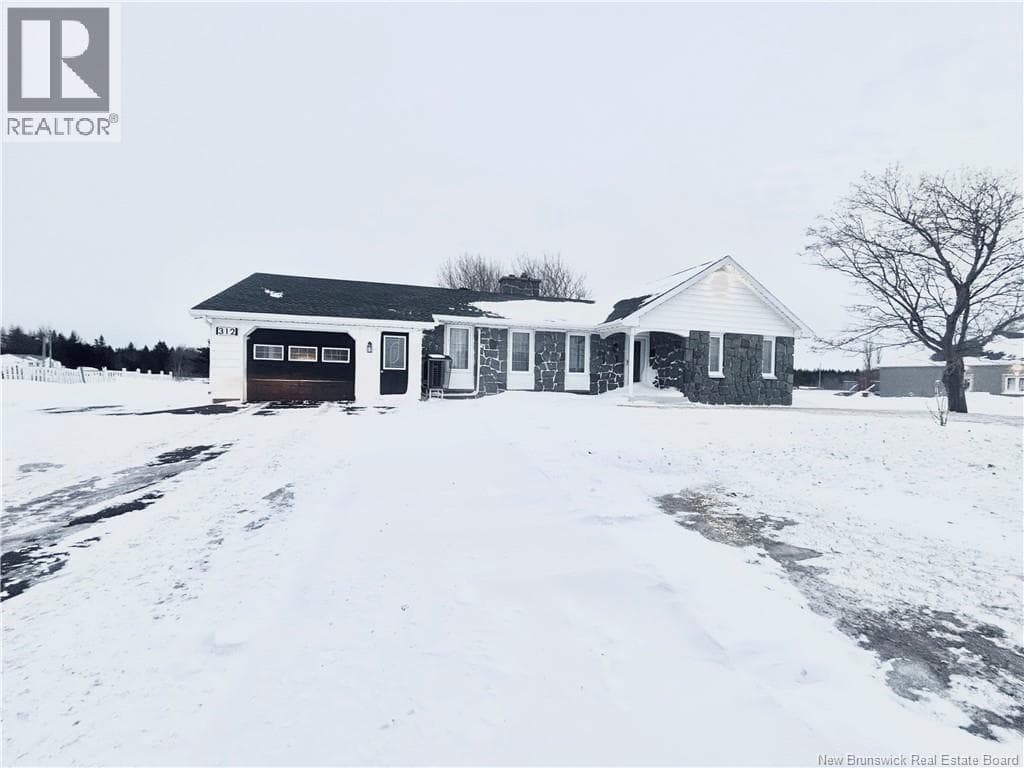 312 BOULEVARD ST-PIERRE, New Brunswick — photo 2