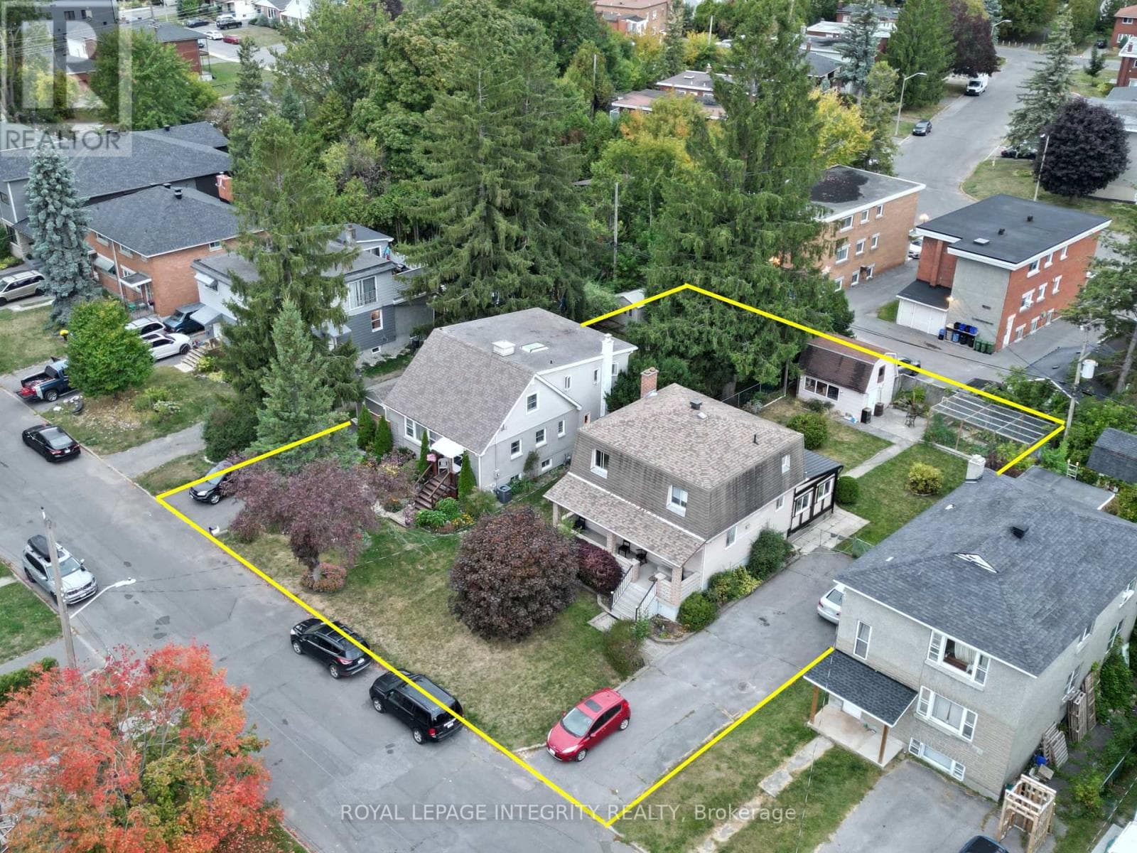 469 GUY STREET, Ottawa