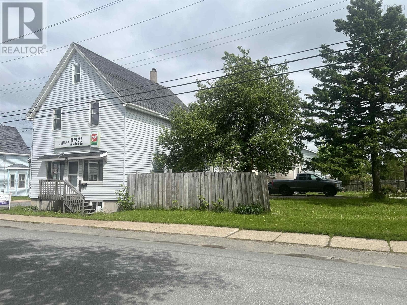 376 WASHINGTON STREET in 