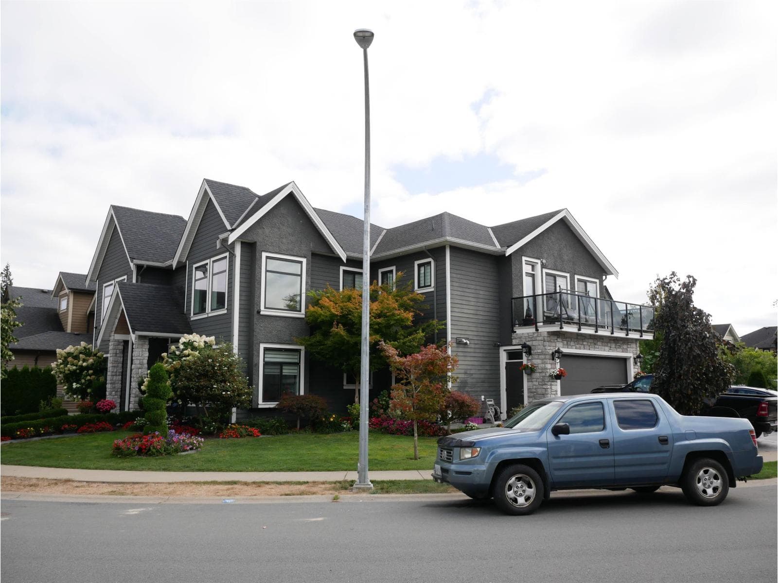 3171 ENGINEER CRESCENT in West Abbotsford