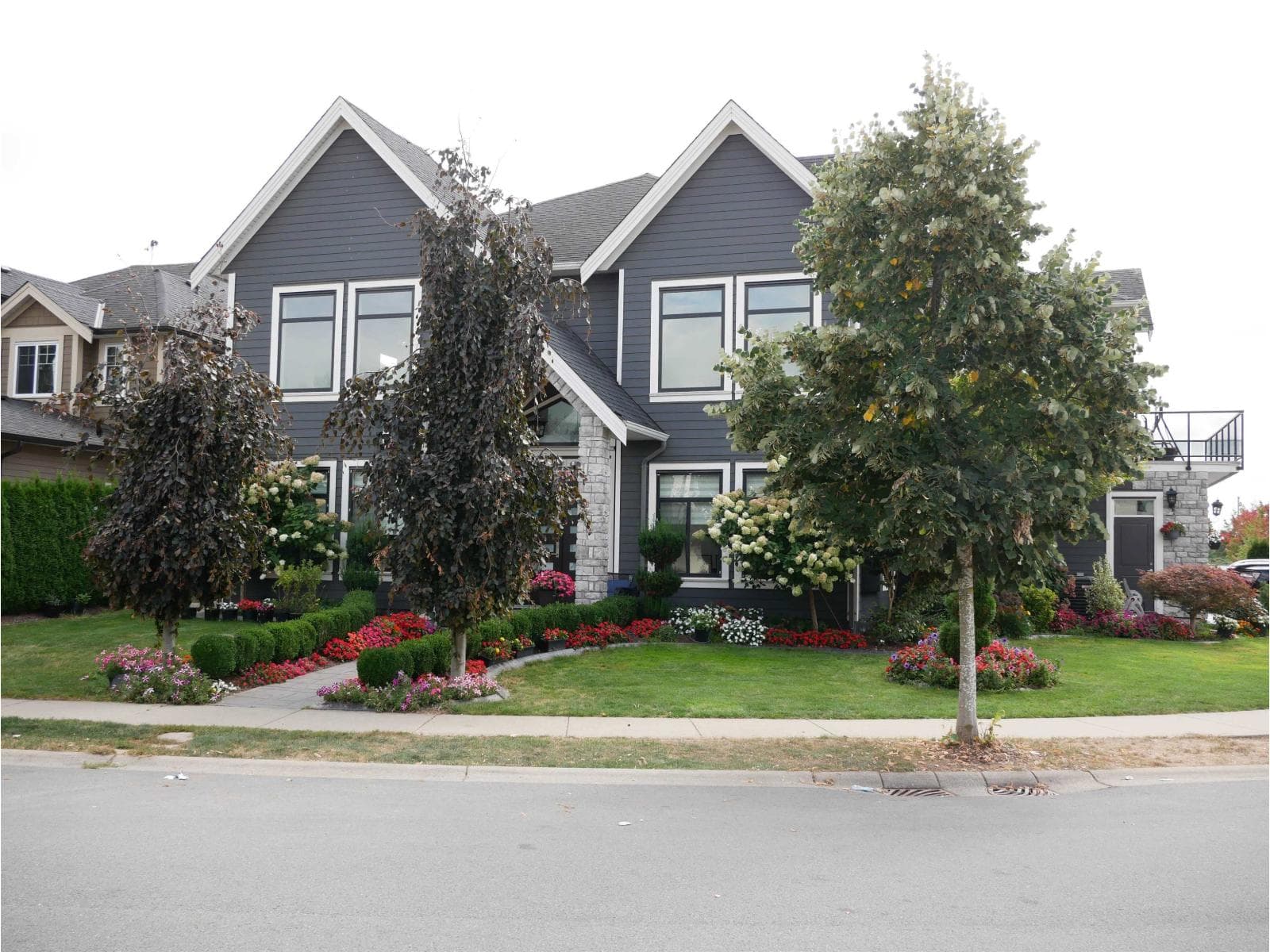 3171 ENGINEER CRESCENT, Fraser Valley — photo 2