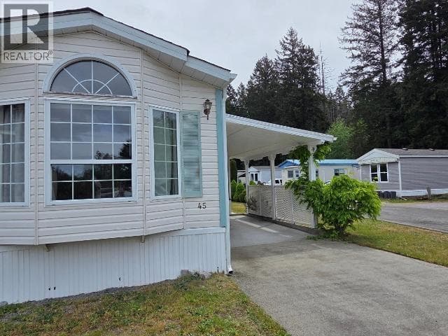 45-6271 MCANDREW AVENUE in 