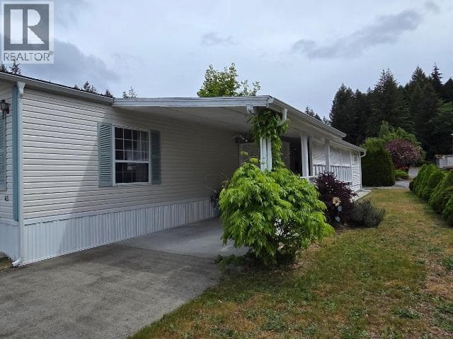 45-6271 MCANDREW AVENUE, Powell River — photo 2
