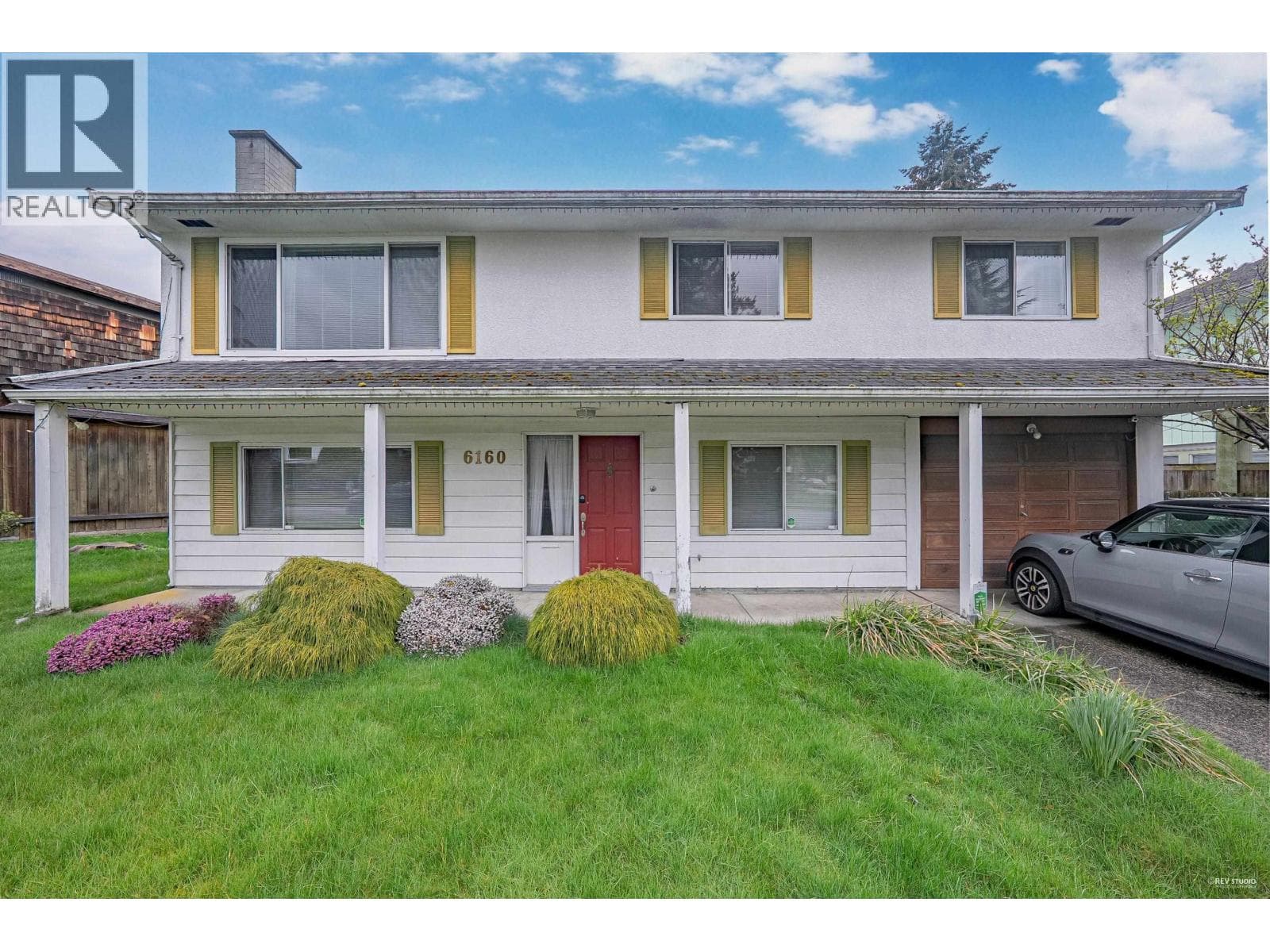 6160 REDFERN CRESCENT in Thompson