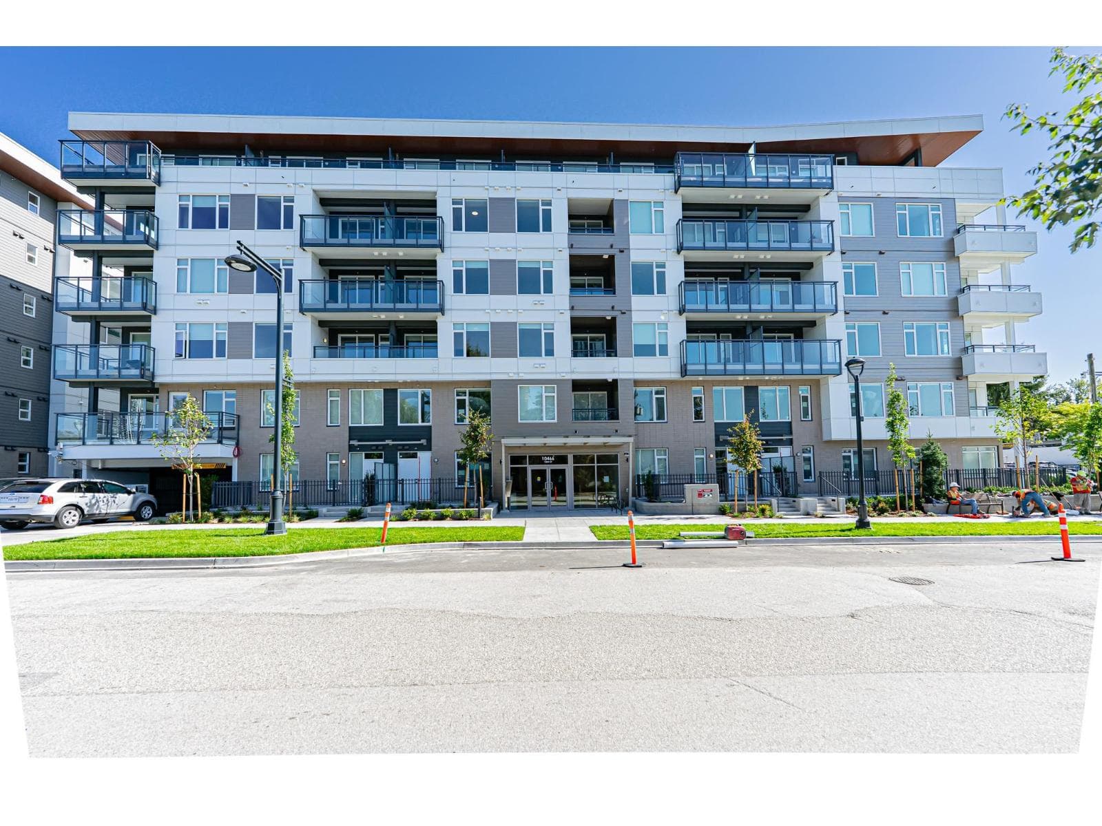 205 10466 138A STREET, Fraser Valley