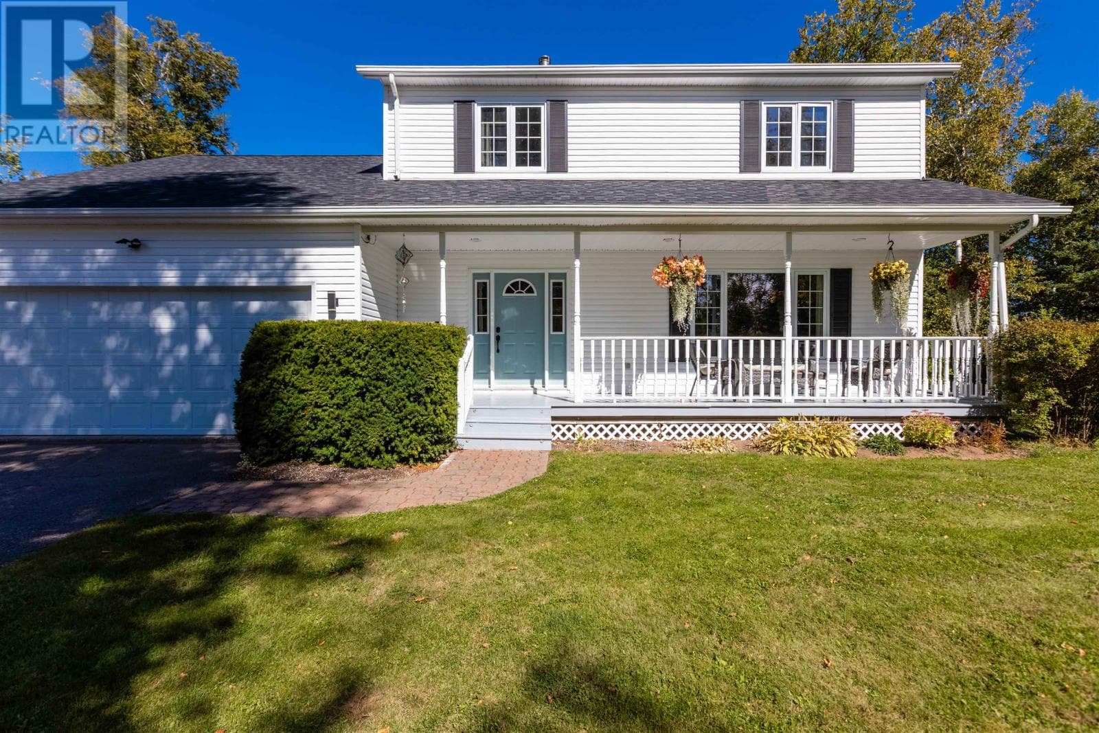 1314 ROBERTSON ROAD ROUTE 319, PEIA — photo 2