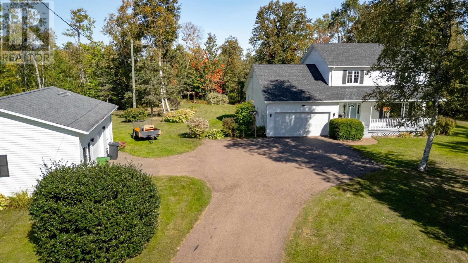 1314 ROBERTSON ROAD ROUTE 319, PEIA — photo 3