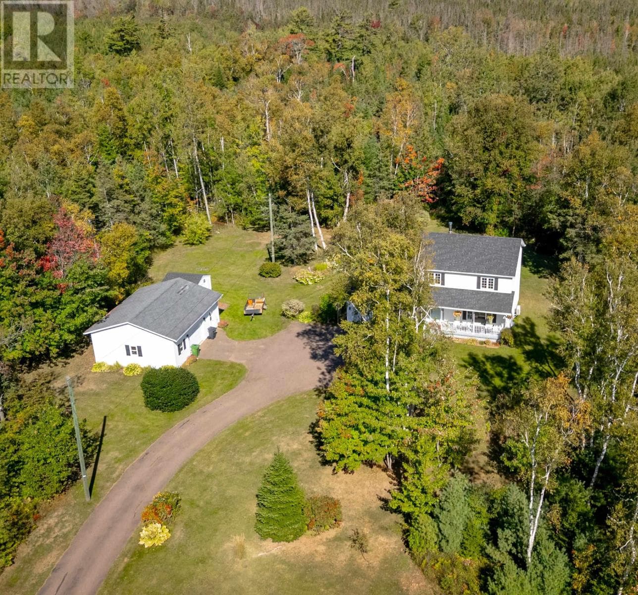 1314 ROBERTSON ROAD ROUTE 319, PEIA — photo 4