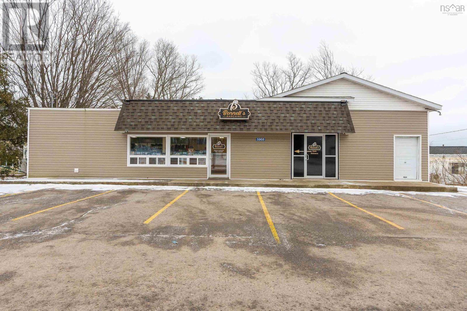 5968 HIGHWAY 1 in 