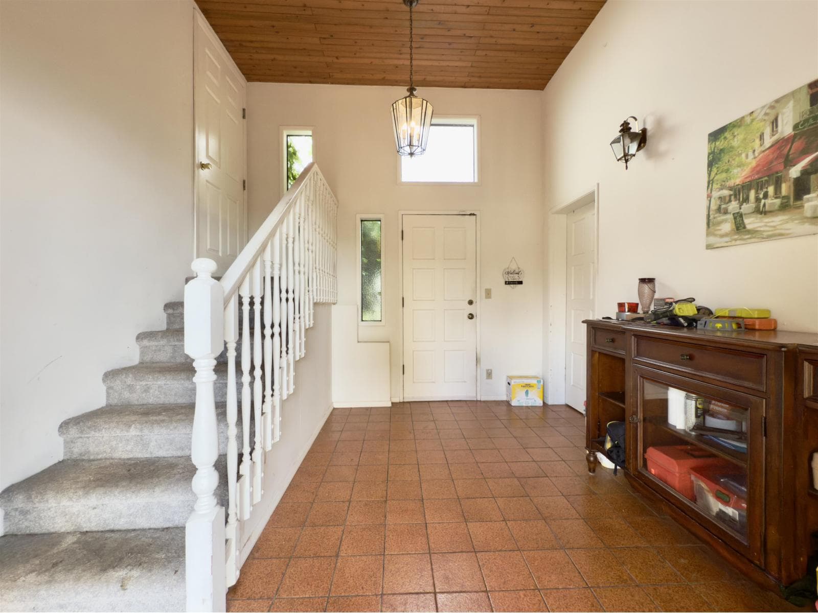 1352 OXFORD STREET, Fraser Valley