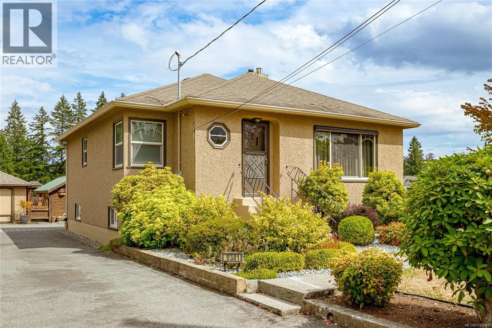 9381 CHEMAINUS ROAD in 
