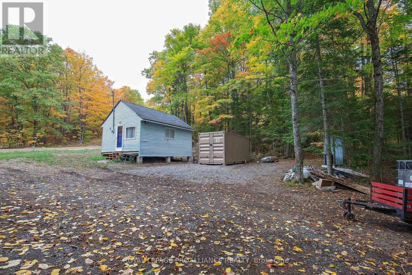 112 LITTLE FINCH LAKE ROAD in 