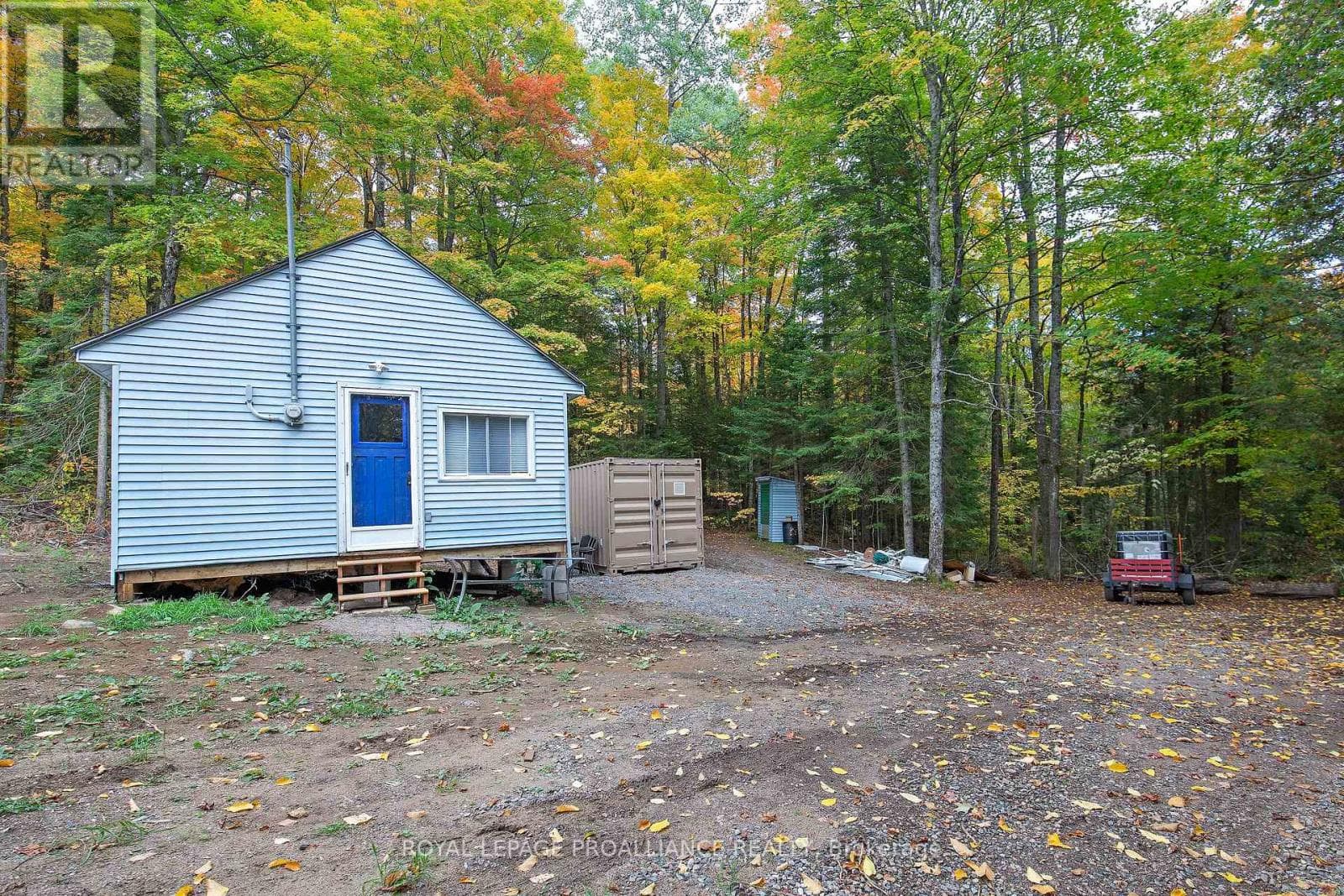 112 LITTLE FINCH LAKE ROAD — photo 2