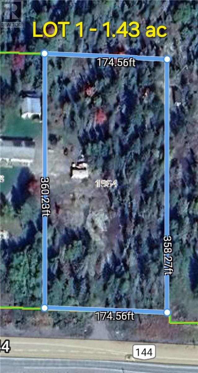 1964 HIGHWAY 144, Sudbury — photo 2
