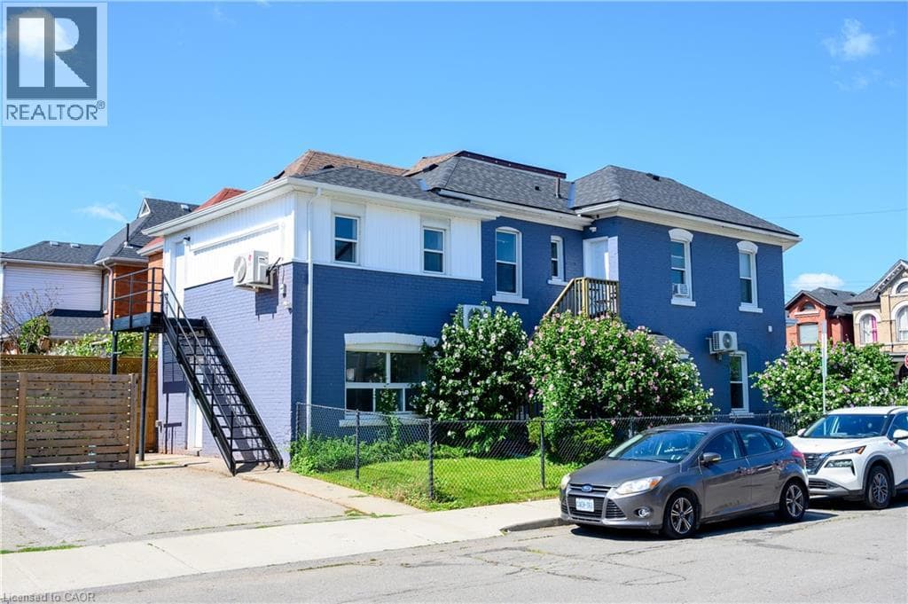 262 ROBERT STREET in Landsdale