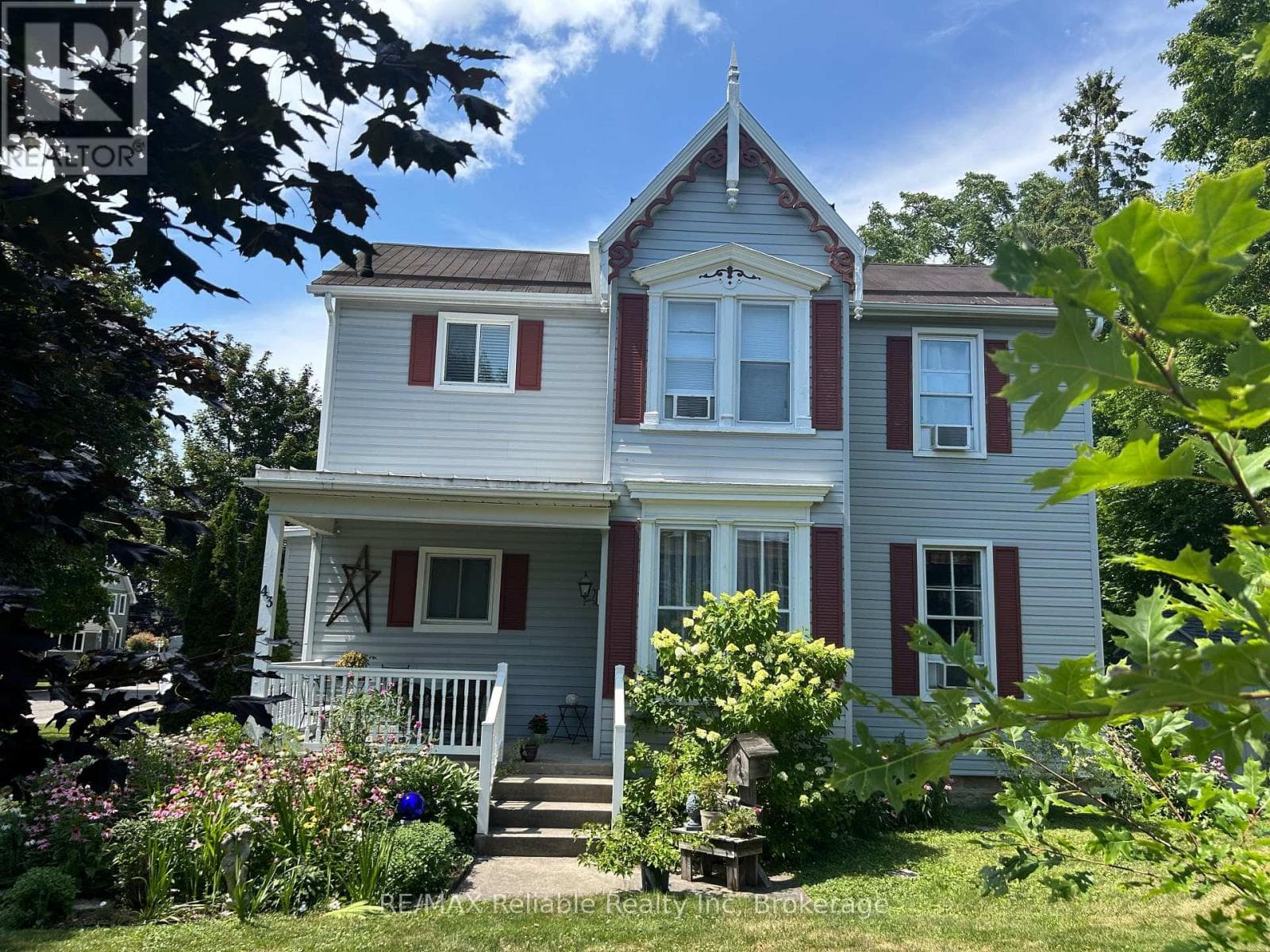 43 JARVIS STREET NORTH in 