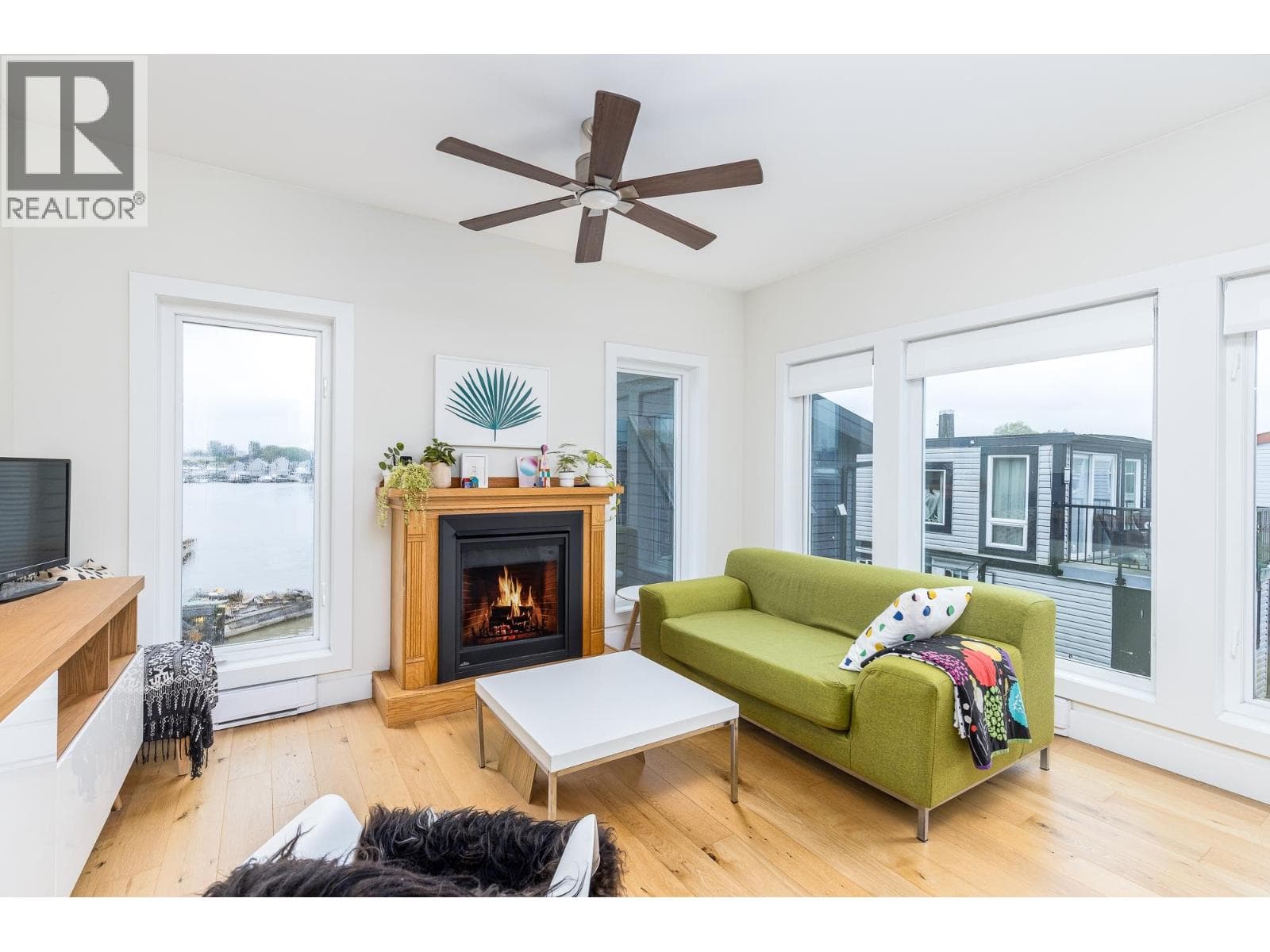6W2 8191 RIVER ROAD, Greater Vancouver — photo 4