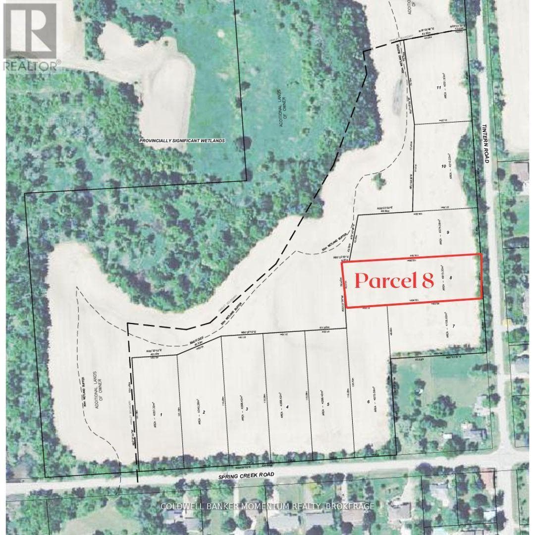 PARCEL 8 TINTERN ROAD, Niagara — photo 2
