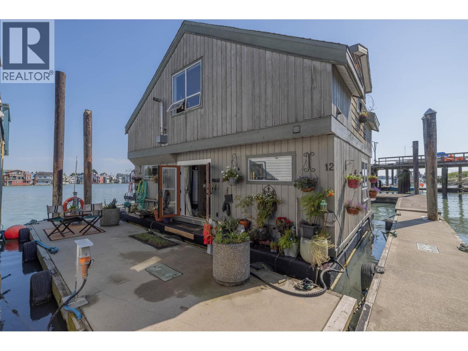 12 3350 WESTHAM ISLAND ROAD, Greater Vancouver — photo 5