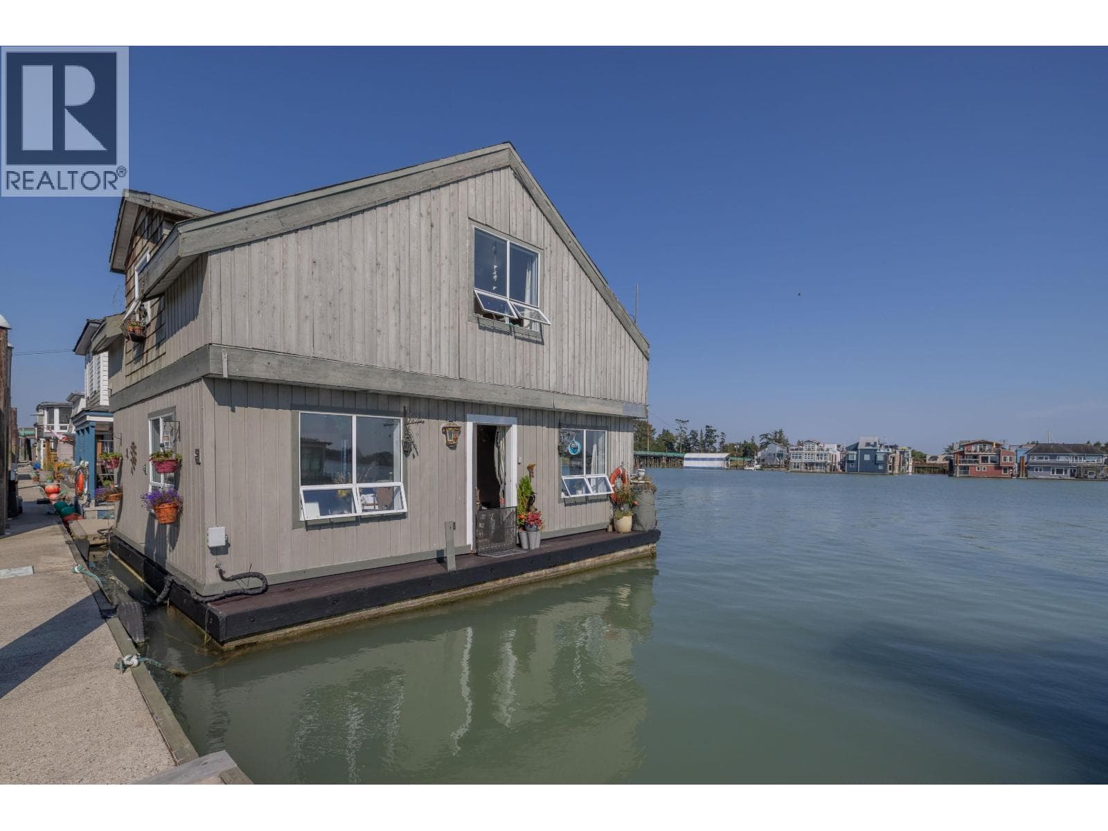 12 3350 WESTHAM ISLAND ROAD, Greater Vancouver — photo 2