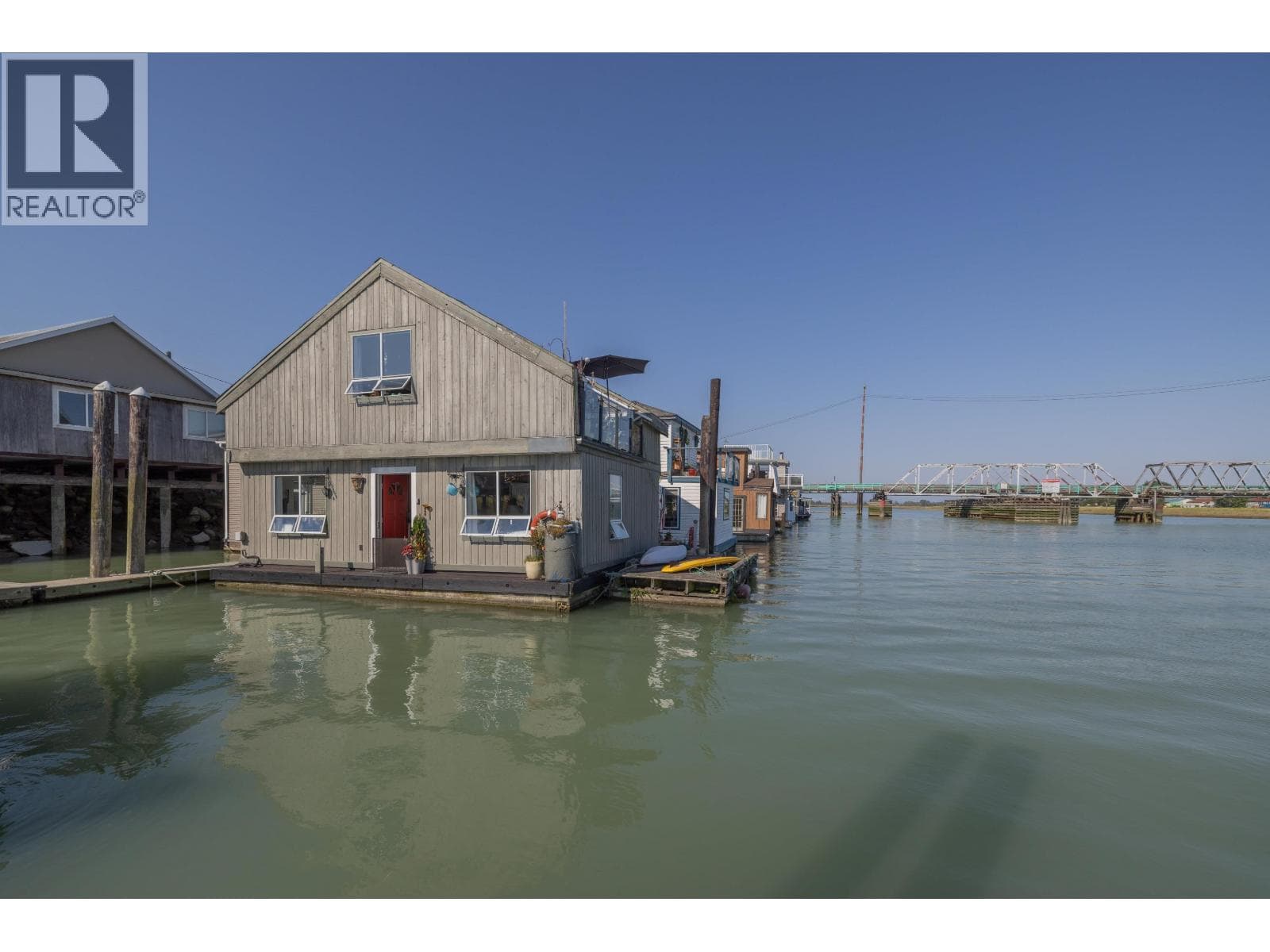 12 3350 WESTHAM ISLAND ROAD, Greater Vancouver — photo 3