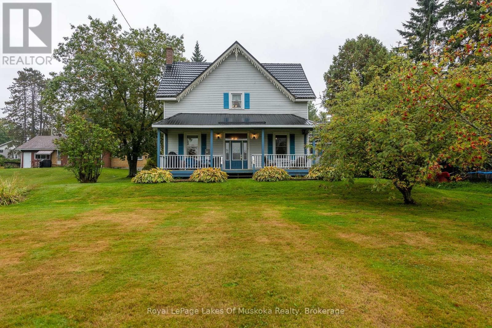97 JAMES STREET in 