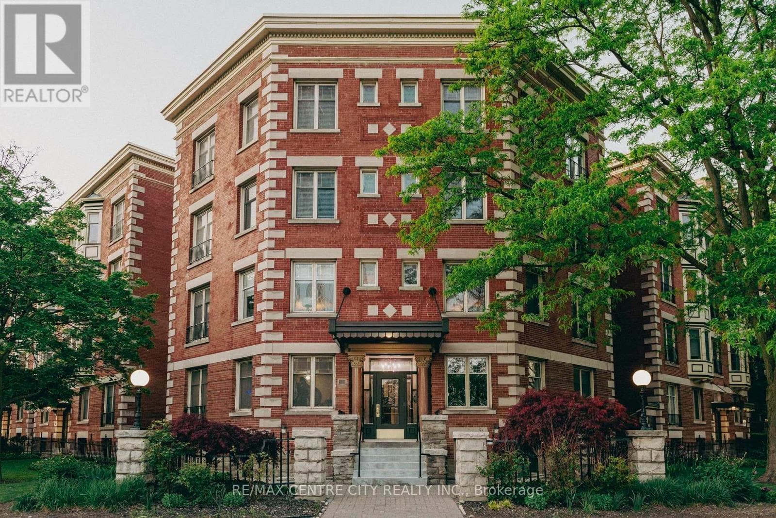 309 - 460 WELLINGTON STREET, London and St. Thomas — photo 2