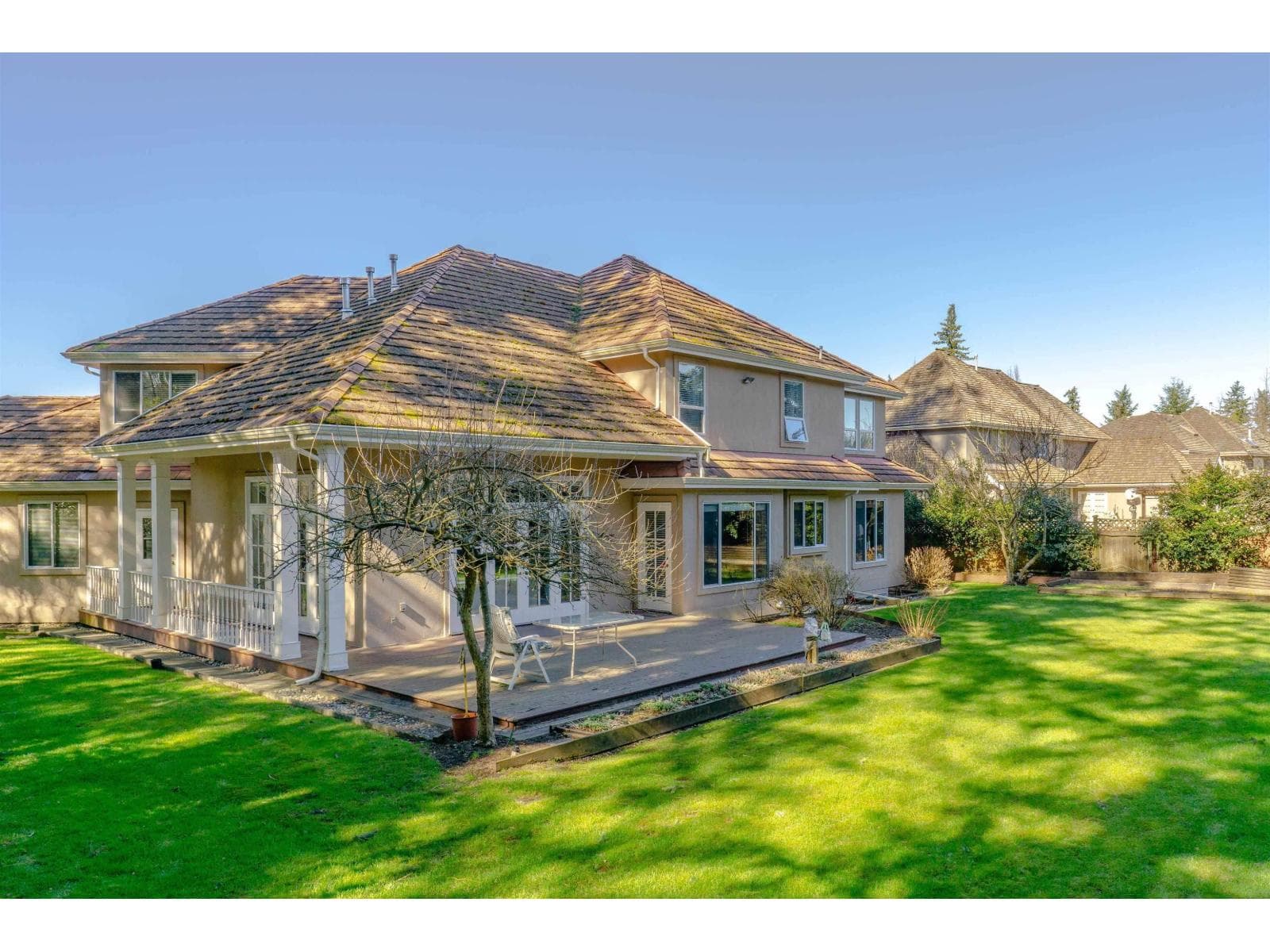 2530 138A STREET, Fraser Valley