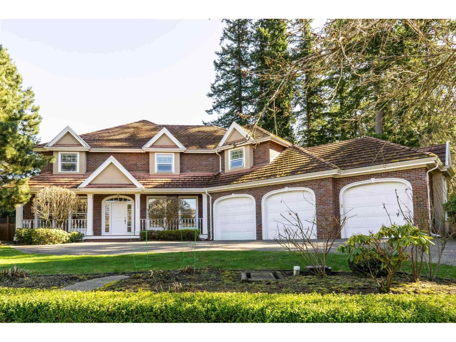 2530 138A STREET in 