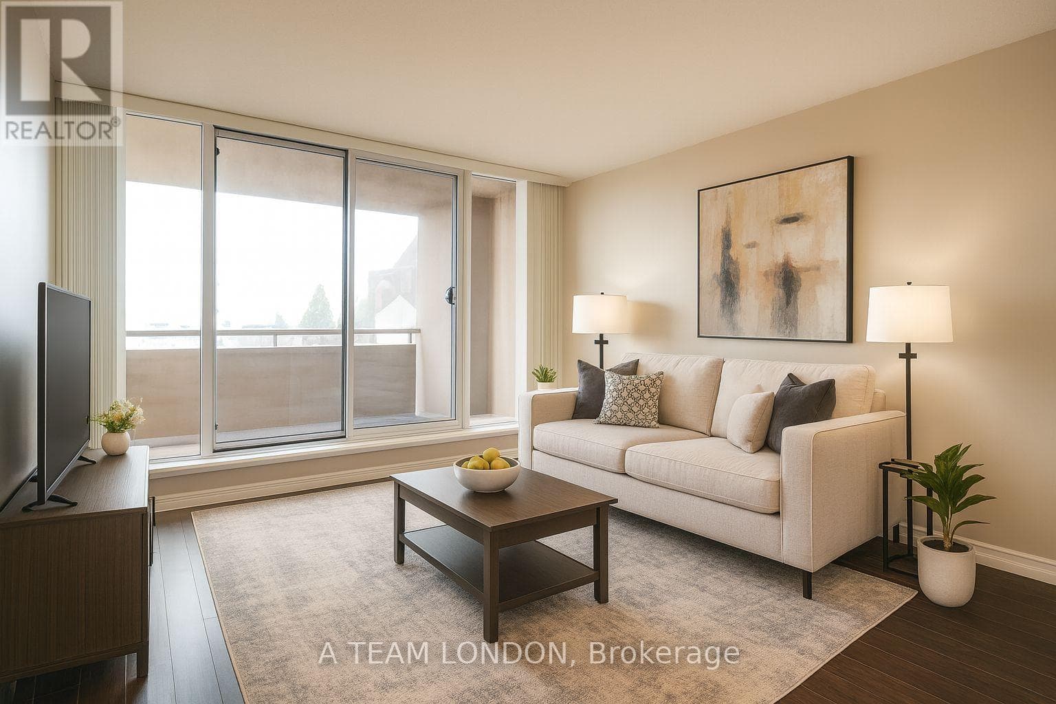 407 - 155 KENT STREET, London and St. Thomas — photo 2