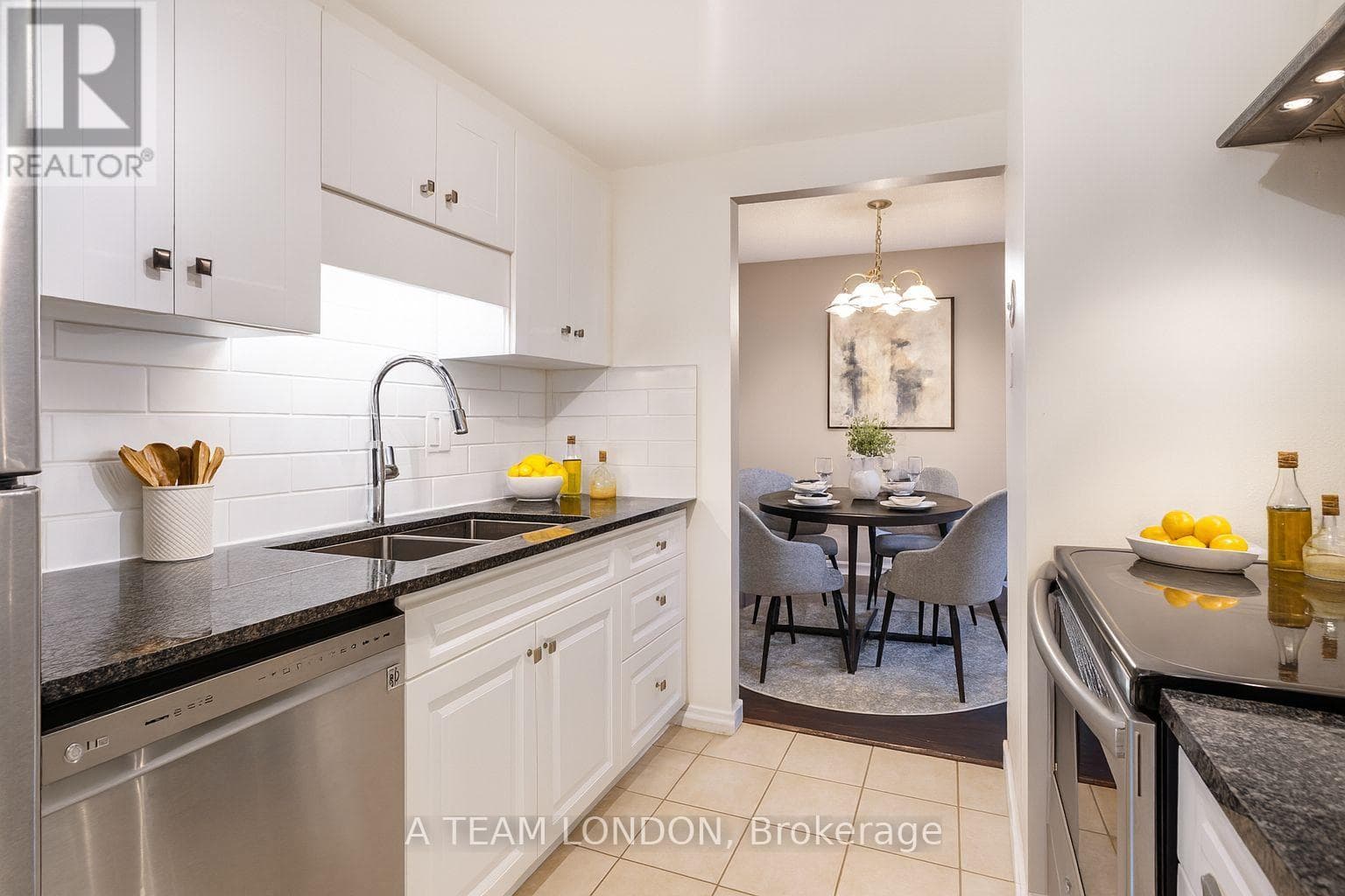 407 - 155 KENT STREET, London and St. Thomas — photo 5