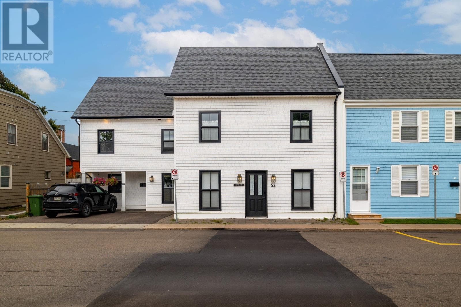 102 52 SYDNEY STREET in 