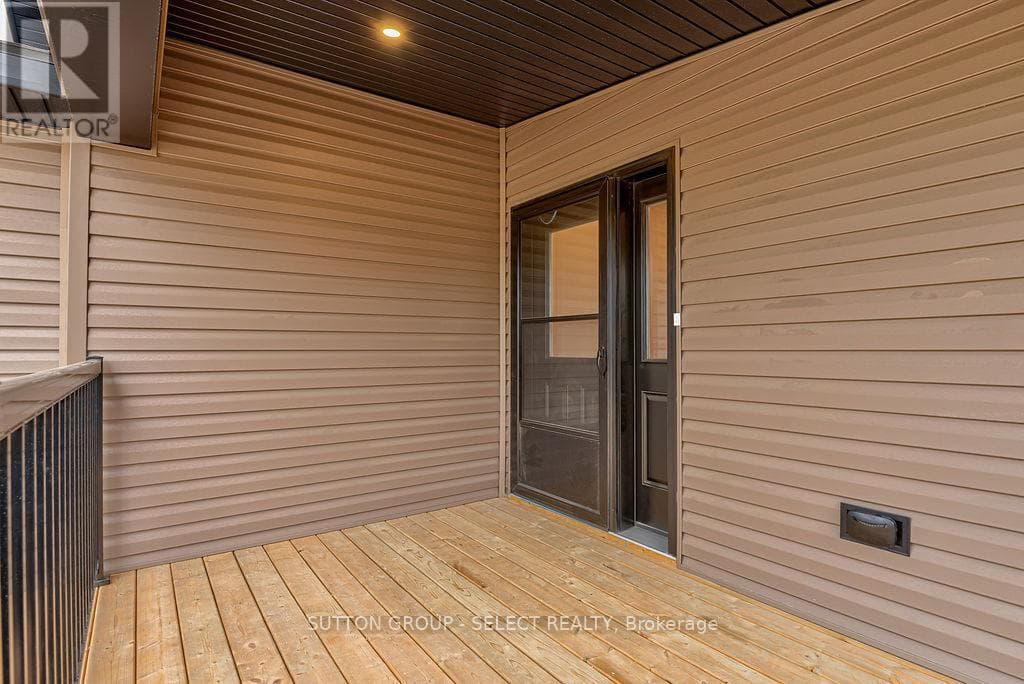 LOT 7 - 213 CAROLYNN WAY — photo 4