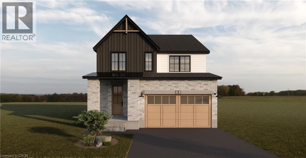 152 BEAN STREET in 