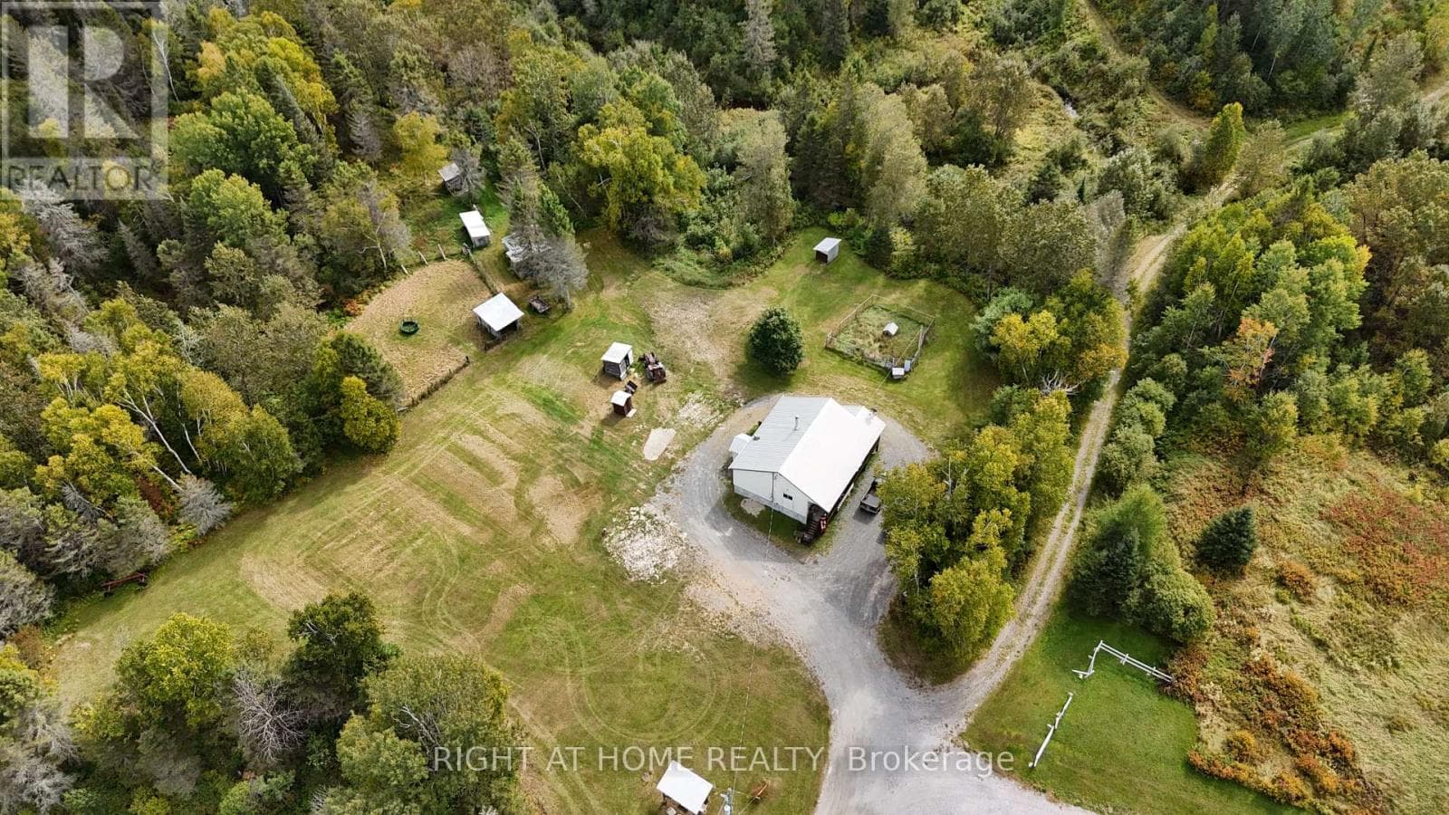 58 BELLEFEUILLE ROAD SOUTH in 