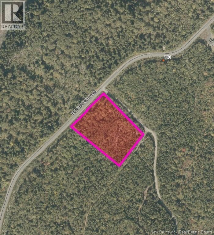 LOT 88-111 BUNKER HILL ROAD, New Brunswick — photo 5