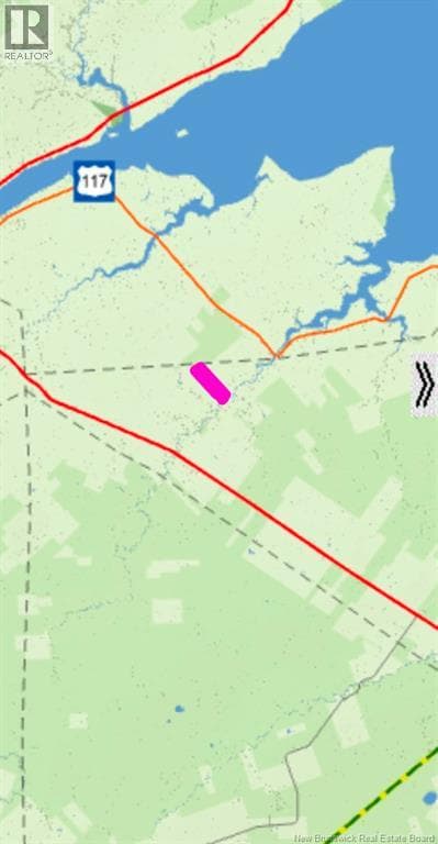 LOT NORTH BLACK RIVER ROAD, New Brunswick — photo 4