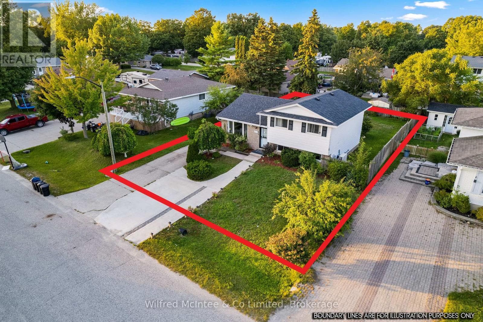 517 WALES DRIVE, OnePoint — photo 4
