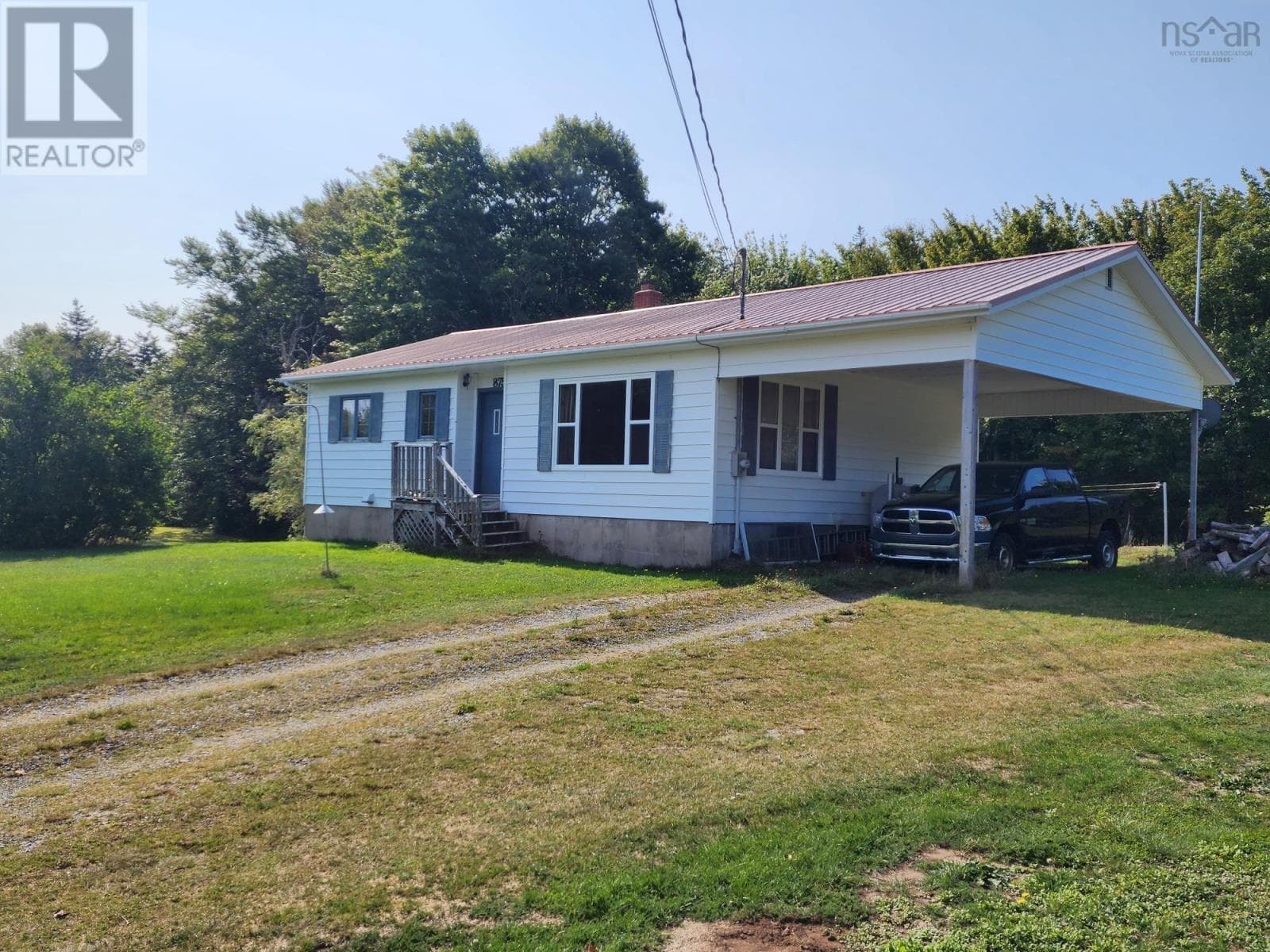 875 BEECH HILL ROAD in 