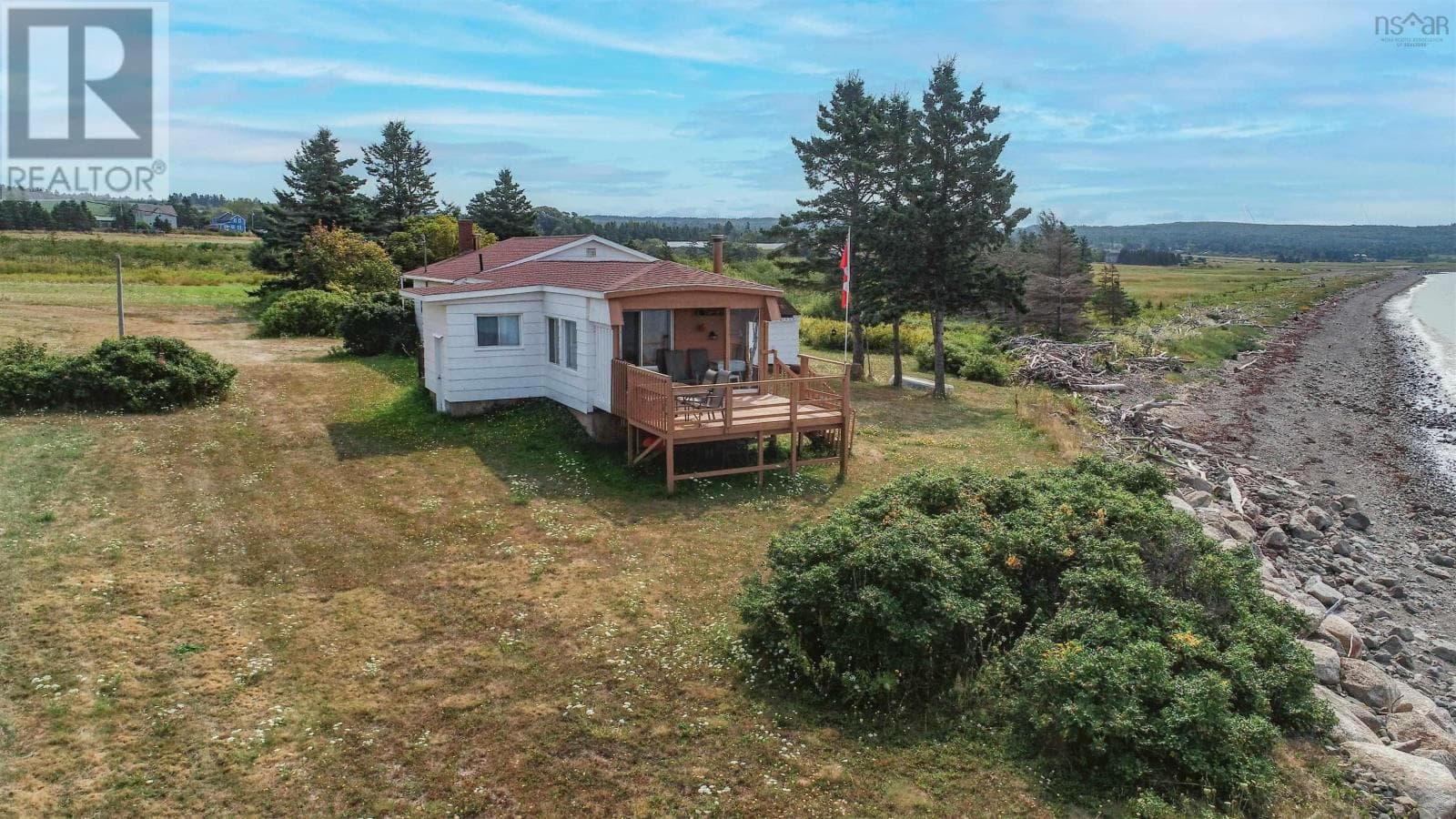 1472 CAPE SPLIT ROAD in 