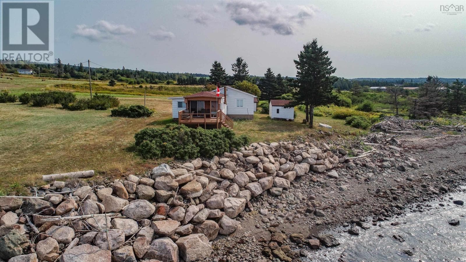 1472 CAPE SPLIT ROAD, NSAR — photo 2