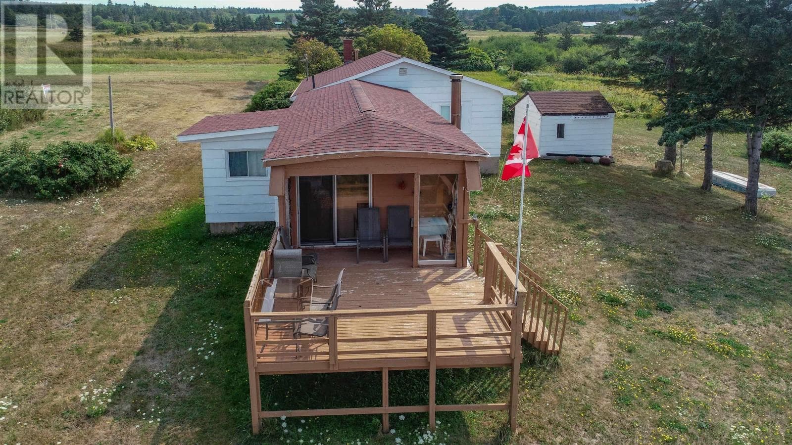 1472 CAPE SPLIT ROAD, NSAR — photo 3